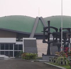 Partai Nonparlemen Usul Ambang Batas Parlemen 1 Persen
