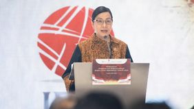  Menteri Keuangan (Menkeu) Sri Mulyani mengusulkan agar edukasi mengenai transaksi jual beli saham di Bursa Efek Indonesia (BEI) mulai diajarkan di tingkat sekolah dasar atau SD.