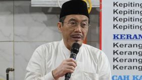 Calon Wakil Gubernur DKI Jakarta nomor urut 1, Suswono, akan menyalurkan hak pilihnya dalam Pilkada Jawa Barat 2024 di Kota Bogor bersama keluarganya, hal ini disebabkan ia tidak memiliki hak pilih di Pilkada Jakarta 2024.