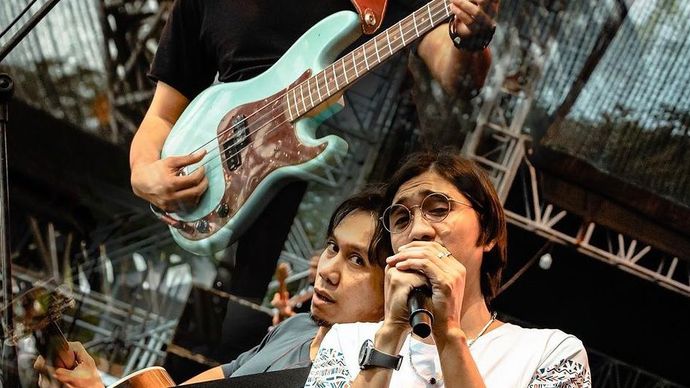 Sheila On 7 <b>(Intagram @sheilaon7)</b>