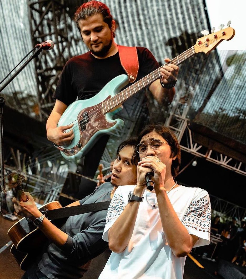 Sheila On 7 <b>(Intagram @sheilaon7)</b>