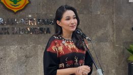 Heboh Anggota DPRD Diduga Sindir Gubernur Sherly Tjoanda: What's the Move