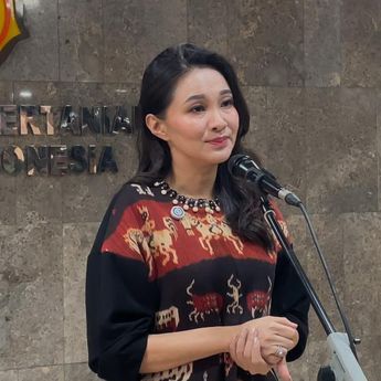 Heboh Anggota DPRD Diduga Sindir Gubernur Sherly Tjoanda: What's the Move