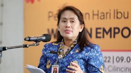 DKI Gelar Sayembara Desain Gapura Sentra Fauna dan Kuliner Berhadiah Rp10 Juta
