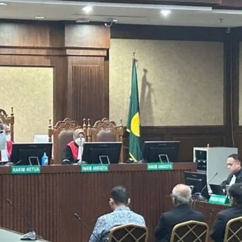 Eks Direktur Perumda Sarana Jaya Divonis 4 Tahun Penjara Terkait Korupsi Pengadaan Lahan Rorotan