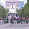 Penampilan TNI di Bastille Day Paris Jadi Sorotan Media Internasional