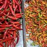 Harga Pangan Hari Ini: Cabai Rawit Merah Tembus Rp120 Ribu per Kg, Daging Ayam Rp50 Ribu per Kg