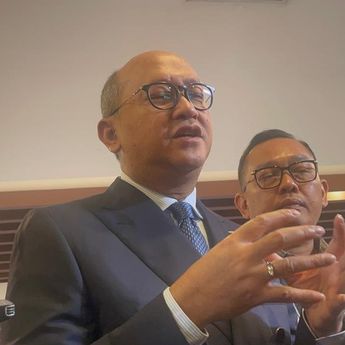 Soal Pembelian Pesawat Boeing dari AS, Bos Danantara: Sudah Terkirim 1, Kurang 49 Lagi
