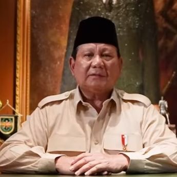 Prabowo Konsisten Perjuangkan Makan Bergizi Gratis Sejak 2006