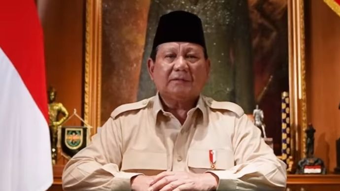 Prabowo 