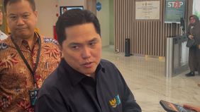 Menteri Badan Usaha Milik Negara (BUMN) Erick Thohir menyampaikan peluncuran Badan Pengelola Investasi Daya Anagata Nusantara (BPI Danantara) dilakukan setelah Rancangan Undang-Undang (RUU) BUMN selesai.