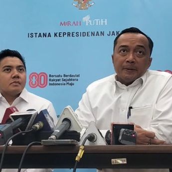 Demo Ricuh di DPR, Istana Buka Suara