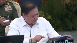 Airlangga Laporkan Cadangan Devisa RI Naik Jadi 151,9 Miliar Dolar AS