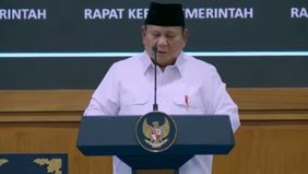 Prabowo Subianto menyatakan komitmennya untuk membangun 1.000 desa nelayan sepanjang tahun 2026