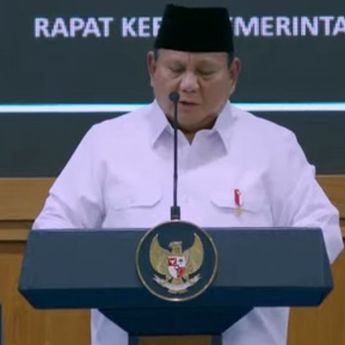 Prabowo Targetkan 1.000 Desa Nelayan Rampung 2026