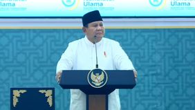 Presiden Prabowo Subianto mengungkapkan pemerintah Indonesia menolak tawaran pinjaman dari Dana Moneter Internasional (IMF)