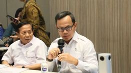 Kemendagri Berkomitmen Tingkatkan Transparansi dengan Perkuat Keterbukaan Informasi Publik