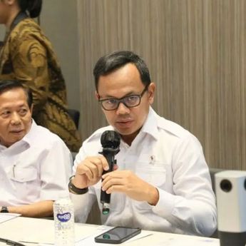 Kemendagri Berkomitmen Tingkatkan Transparansi dengan Perkuat Keterbukaan Informasi Publik