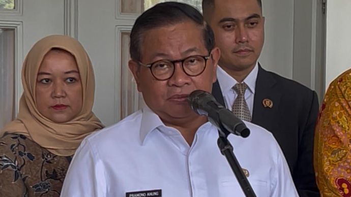 Pramono Anung
