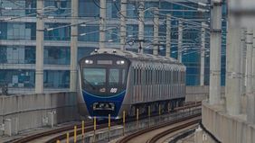 Pembangunan MRT Jakarta Fase 2A CP203, mulai besok, Kamis, 21 Agustus 2025 hingga 12 Maret 2026 akan diterapkan rekayasa lalu lintas di kawasan Glodok hingga Stasiun Kota demi mendukung kelancaran proyek transportasi massal modern ini.