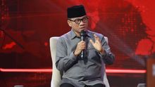 Menteri Desa: Tekankan Kolaborasi Lintas Sektor dan Peran Kopdes untuk Pemerataan Ekonomi