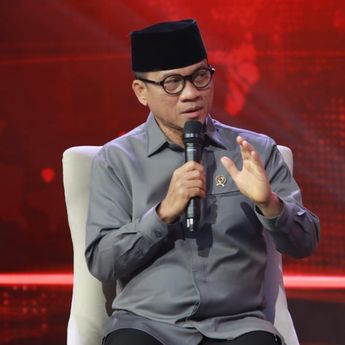 Menteri Desa: Tekankan Kolaborasi Lintas Sektor dan Peran Kopdes untuk Pemerataan Ekonomi