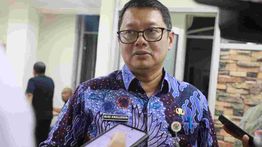Pemprov DKI Lapor Polisi Buntut CCTV di Pejompongan Dirusak Pendemo