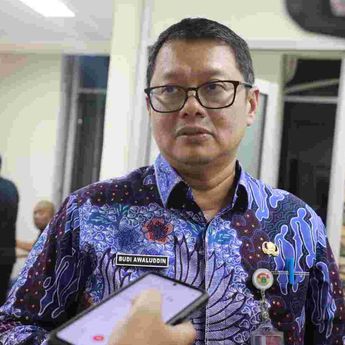 Pemprov DKI Lapor Polisi Buntut CCTV di Pejompongan Dirusak Pendemo