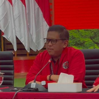 Hasto Siap Datangi KPK Buat Diperiksa pada 13 Januari