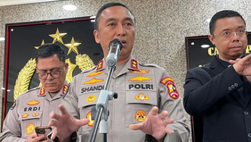 Polri mengaku telah memberlakukan SOP dalam penggunaan senpi oleh anggota 