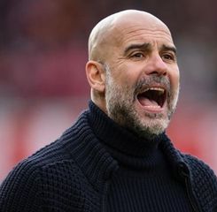 Guardiola Sebut Perburuan Gelar Juara Masih Panjang