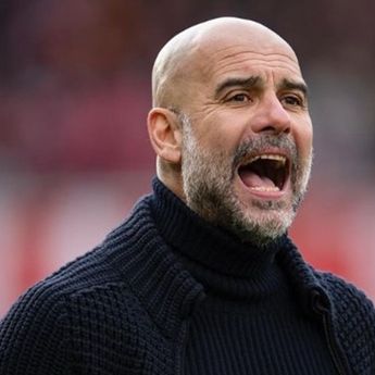 Pep Guardiola Masuk Radar FA Gantikan Gareth Southgate