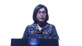 Sri Mulyani Ungkap RI Butuh Investasi Rp10 Ribu Triliun Lebih untuk Infrastruktur Hingga 2029