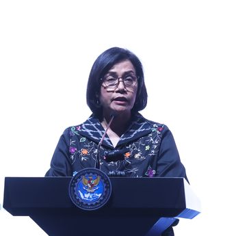 Sri Mulyani Ungkap RI Butuh Investasi Rp10 Ribu Triliun Lebih untuk Infrastruktur Hingga 2029