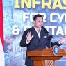AHY Tekankan Penguatan Infrastruktur untuk Keamanan Siber dan Kedaulatan Digital