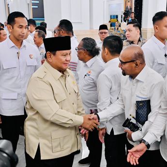 Kadin Puji Kepemimpinan Presiden Prabowo yang Visioner dan Berorientasi Eksekusi