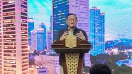 Pramono Targetkan 153 Pasar Naik Kelas dan Terintegrasi