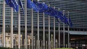 Presiden Komisi Eropa Ursula von der Leyen menyatakan dukungannya terhadap keputusan negara-negara anggota Uni Eropa yang menetapkan Garda Revolusi Iran (Islamic Revolutionary Guard Corps/IRGC) sebagai organisasi teroris. 