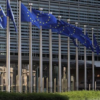 Uni Eropa Tetapkan Garda Revolusi Iran sebagai Organisasi Teroris