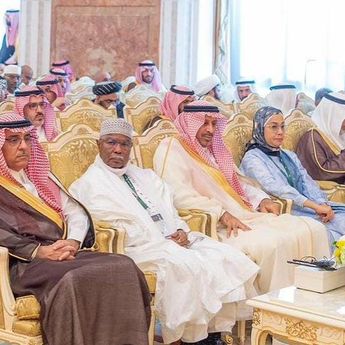 Sri Mulyani Penuhi Undangan Raja Salman, Bahas Masalah Ini