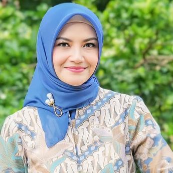 Stafsus Wapres Tina Talisa Diangkat Jadi Komisaris Pertamina Patra Niaga