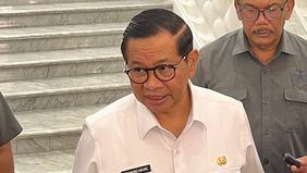 Gubernur Jakarta, Pramono Anung memastikan bahwa pembahasan Upah Minimum Provinsi (UMP) Jakarta 2026 sudah memasuki tahap akhir.