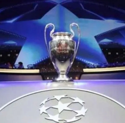 Daftar Lengkap Tim yang Lolos ke Babak 16 Besar Liga Champions 2024/2025