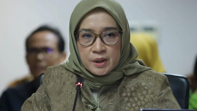 Menteri PANRB Rini Widyantini