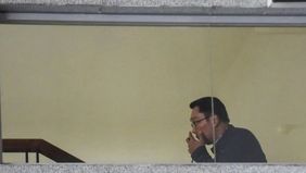 Komisi Pemberantasan Korupsi (KPK) tengah mengusut pihak-pihak yang diduga ikut serta dalam berbagai kegiatan Ridwan Kamil (RK) di luar negeri ketika yang bersangkutan menjabat sebagai Gubernur Jawa Barat periode 2018&ndash;2023.