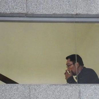 KPK Telusuri Pihak yang Ikut Kegiatan Ridwan Kamil di Luar Negeri