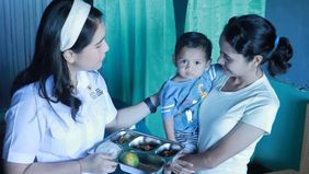 Badan Gizi Nasional (BGN) memaparkan mekanisme penyaluran program Makan Bergizi Gratis (MBG) bagi kelompok ibu hamil, ibu menyusui, serta balita non-PAUD (3B). Menu yang disiapkan terdiri atas makanan siap santap dan paket sehat yang didistribusikan 