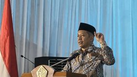Menteri Koperasi (Menkop) Ferry Juliantono menegaskan komitmen pemerintah untuk terus mengawal perkembangan koperasi pondok pesantren (ponpes) yang berada di bawah naungan Majelis Pesantren Dakwah Indonesia (MPDI). 