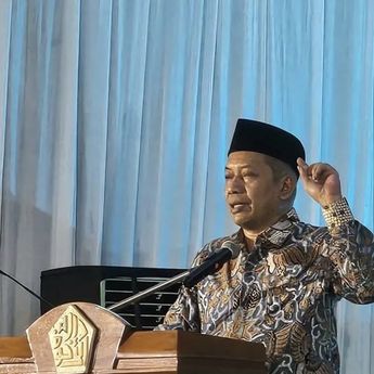 Menkop Kawal Pengembangan Koperasi Ponpes untuk Perkuat Kemandirian Ekonomi