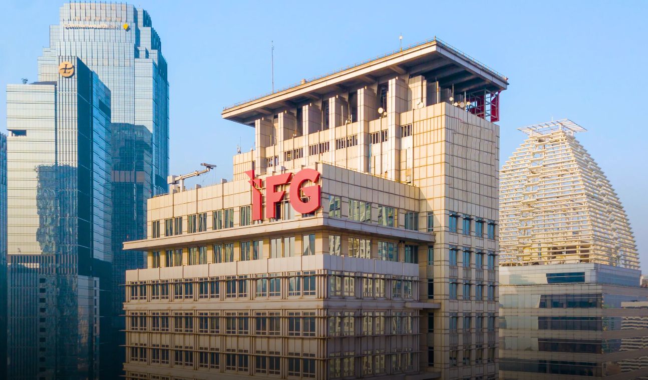 Indonesia Financial Group (IFG)